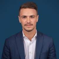 Alexandre Bilzic Email & Phone Number