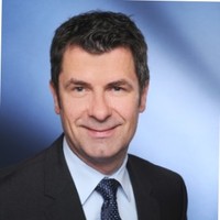 Flying Food Group Employee Axel Bilstein's profile photo