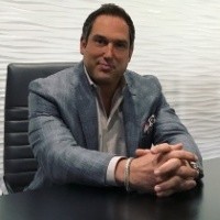 Derek Koss Email & Phone Number