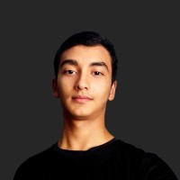 BATO Employee Yusufxon Ilyosxujayev's profile photo