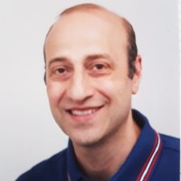 i2a Employee Nader Baida's profile photo