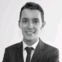 Matthieu Caron Email & Phone Number