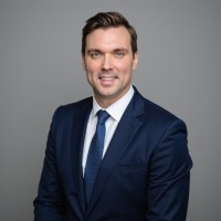 Target Employee Keith Larson's profile photo