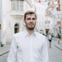 Mihkel Kariis Email