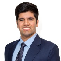 MacNeal Hospital Employee Avi Harisingani's profile photo