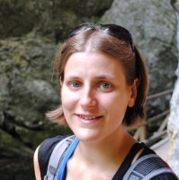 Cambridgeshire and Peterborough NHS Foundation Trust (CPFT) Employee Anna Crofts's profile photo