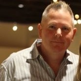 Mitchell Plastics Employee Mike Gallagher's profile photo