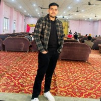 Verve IT Consulting Inc Employee Arnav Chaudhery's profile photo