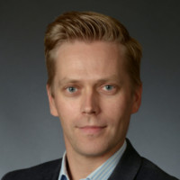 Citec Group Employee Daniel Lindström's profile photo