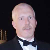 Parker Police Department Employee Ken la Velle's profile photo