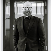 Denuvo by Irdeto Employee Christian Gamescom's profile photo