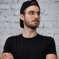 Vazco Employee Krzysztof Szut's profile photo