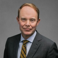 California Resources Corporation Employee Chris Kendall's profile photo
