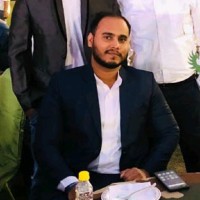 Globus Outsourcing Pvt. Ltd. Employee Mohammed Ansari's profile photo