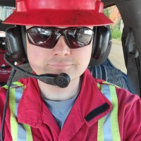 Bidell Gas Compression Employee Daniel Pennell's profile photo