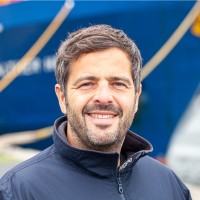 Thünen Institute Employee Daniel Schneider's profile photo