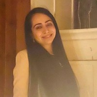 Sheetal Chawla Email