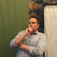 Visionmakers Intl Employee Matt Hansen's profile photo