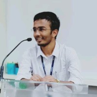 Hardcastle Petrofer Employee Jenish Chandvaniya's profile photo