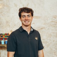 Noah Huber Email & Phone Number