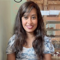 Legatcy Employee Nanthini Ravindran's profile photo