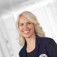 Winco Oy Employee Elisa Vanhatalo's profile photo