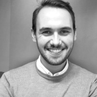 NoA Connect Employee Alexander Lange's profile photo