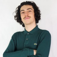 ESC Distribution Employee Marius Frau's profile photo