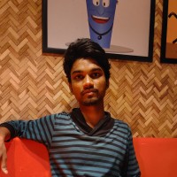 Skylark Labs Employee Nitheesh Bopparaju's profile photo