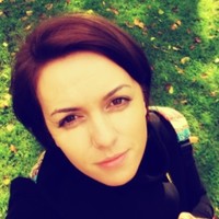 IntelligentBee Employee Isabela Burescu's profile photo