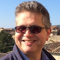 Giovanni Montagnin Email & Phone Number