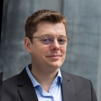ABB Technikerschule Employee Daniel Kade's profile photo