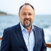 Relay Employee Paul Chunn's profile photo