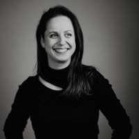 Zviran Employee Hanna Jacobson's profile photo