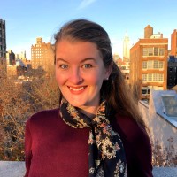 The Metropolitan Museum of Art Employee Margaret-Anne Logan's profile photo