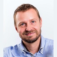 CleverSoft, s.r.o. Employee Branislav Balint's profile photo