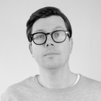 AGoodId Employee Robert Olzon's profile photo