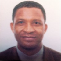 CSPC Dophen Corp. Employee Sam Eze's profile photo