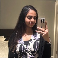 Pro Global Employee Vinusha Kumar's profile photo