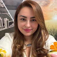 ABRH-SP Employee Jaciani Rizziolli's profile photo