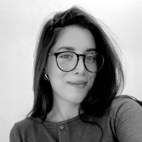 Desenio AB Employee Diana Brandischok's profile photo