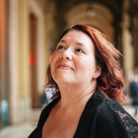 Mobivity Employee Guylaine Diehl's profile photo