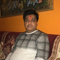 Anil Bhadoria Email