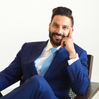 InstaMortgage Employee Dan Ali's profile photo