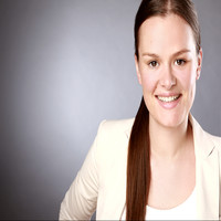 Schwarz IT Data Center GmbH Employee Nadja Baulecke's profile photo