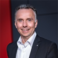 Sparkasse Ansbach Employee Dieter Mai's profile photo