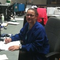 Stacey Vickery Email
