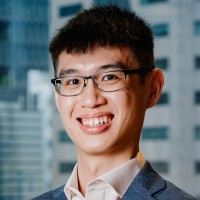 Onigiri Capital Employee Qin Looi's profile photo