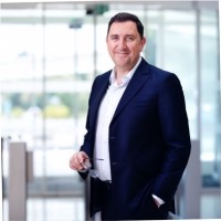Crédit Agricole de Lorraine Employee J.f Chalopin's profile photo