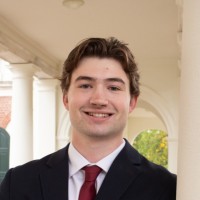 Global Markets Group Employee Colin Herbert's profile photo